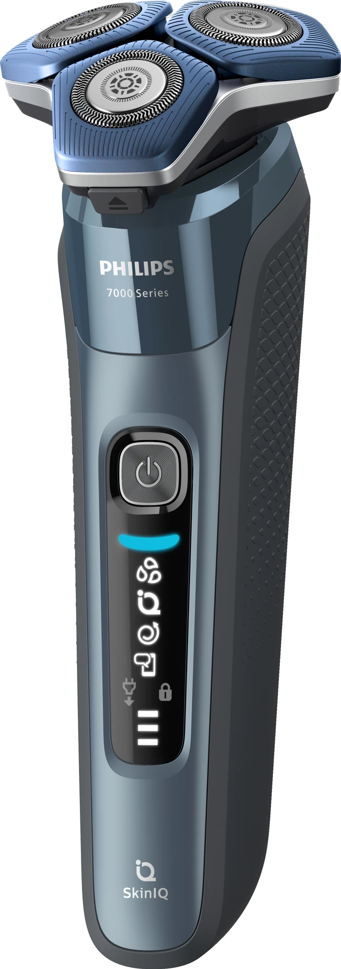 Thumbnail 11 de Philips Shaver Series 7000 S7882/55 – hautschonende Rasur mit smarter Technik