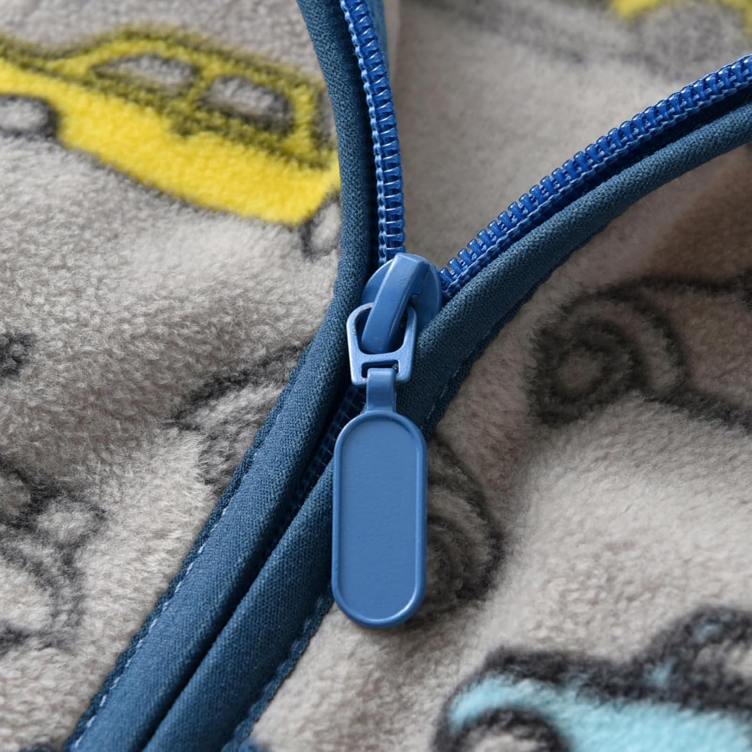 Detalle 2 de EIGIOO Kids' Fleece Jacket