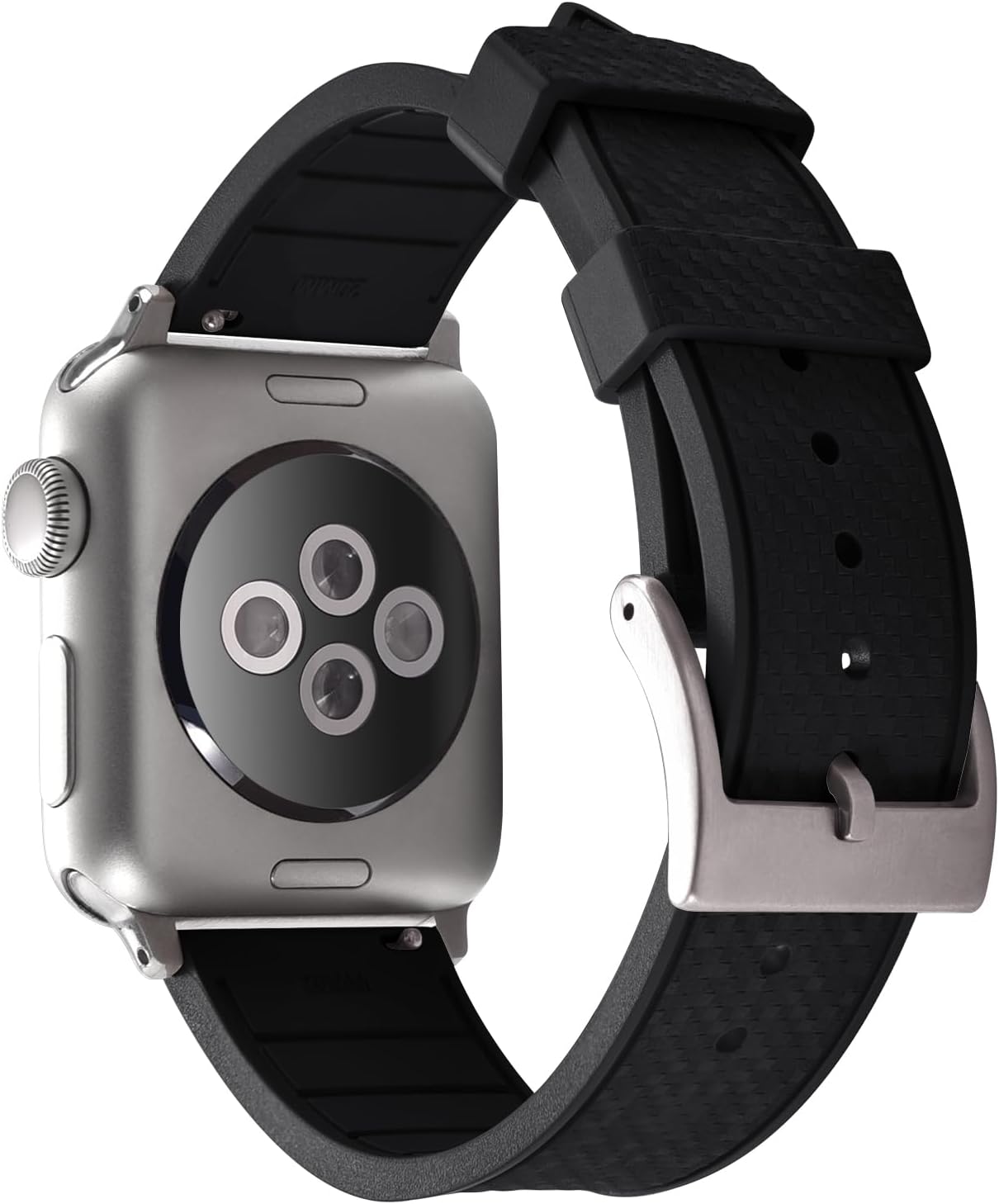 Thumbnail 6 de PTFULUOS FKM Rubber Watch Band
