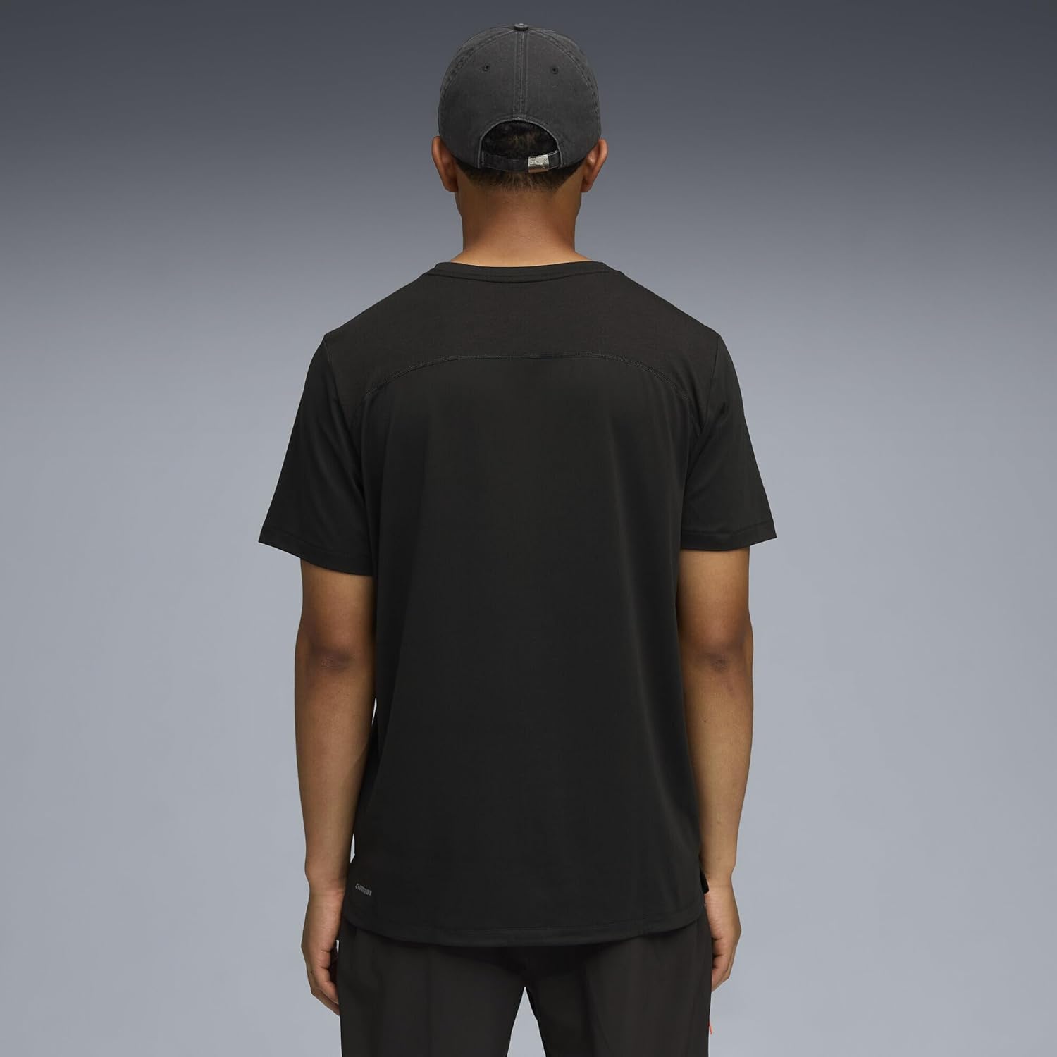Thumbnail 5 de PUMA M Cloudspun Tee – T-shirt mixte en coton (lot de 1)