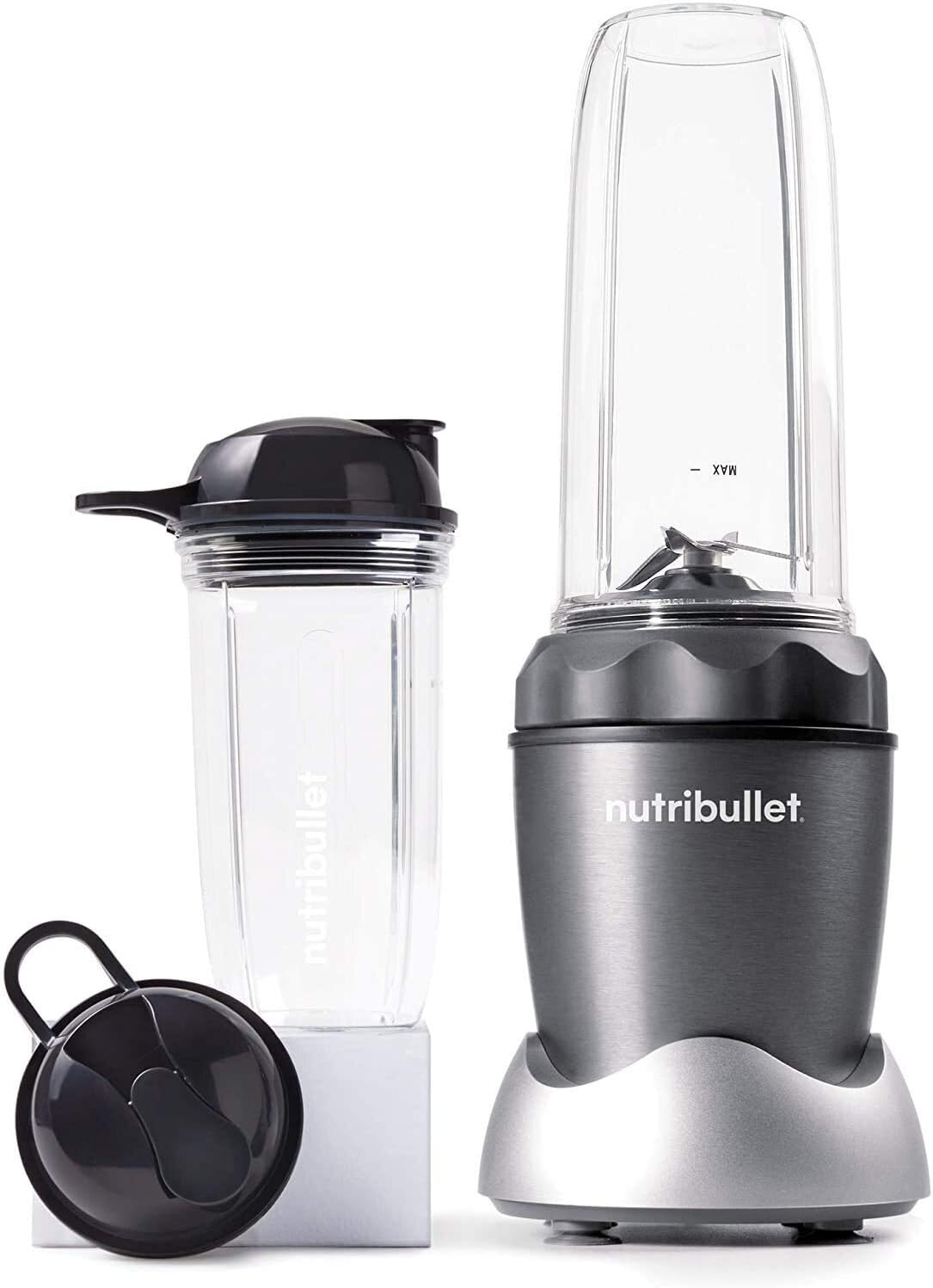 Thumbnail 1 de Nutri Bullet personal blender NB50100C
