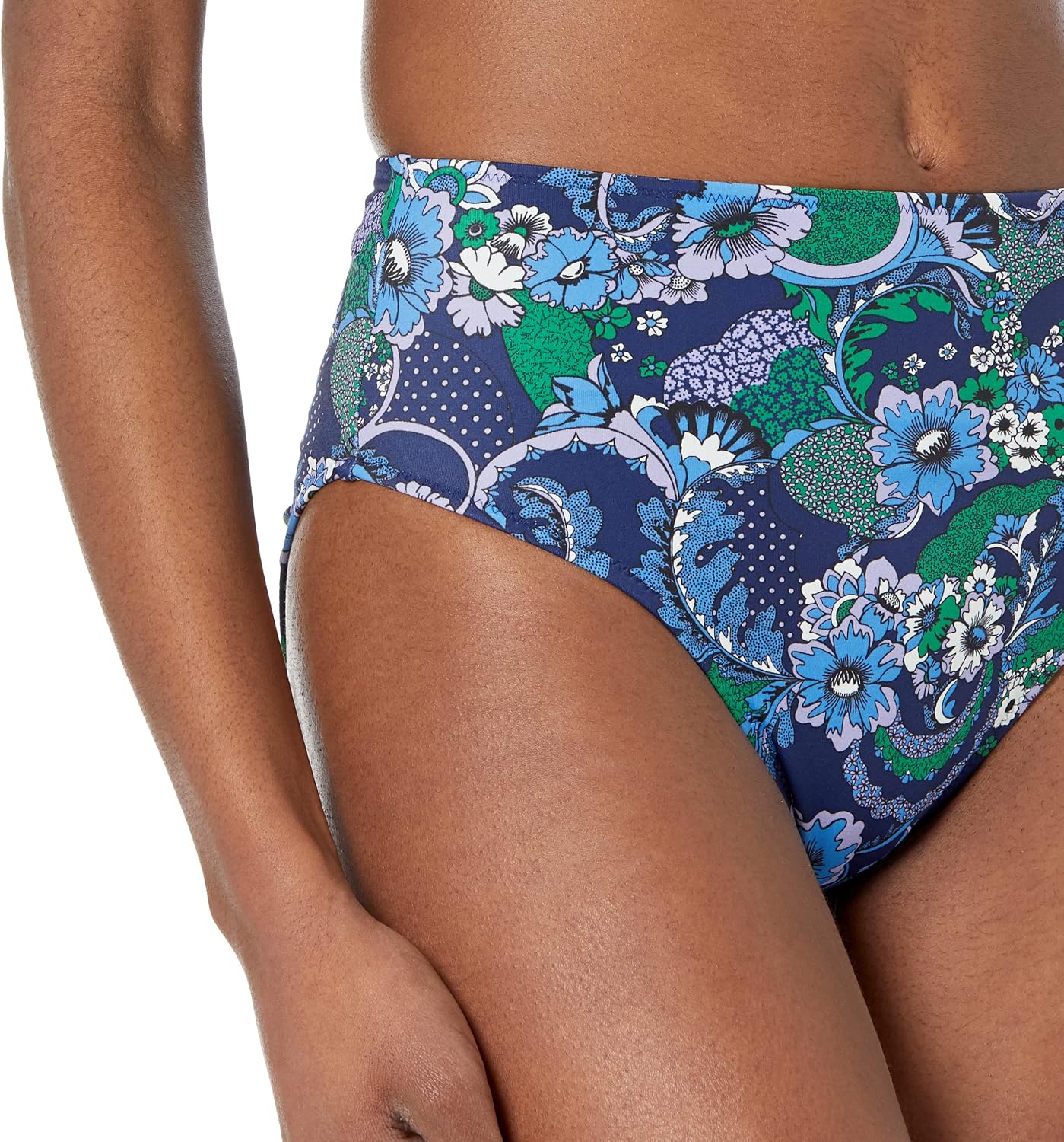 Thumbnail 3 de Amazon Essentials Donna Slip Bikini a Vita Alta SGAMBATO: comfort e stile per l’estate