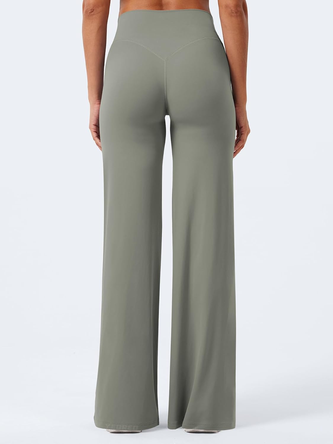 Detalle de YEOREO Training Leggings 33" inseam