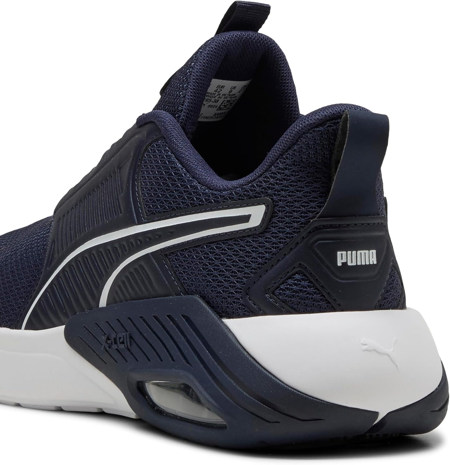 Thumbnail 1 de Puma X-Cell Nova FS Road: scarpe da corsa unisex leggere per comfort in città e allenamenti