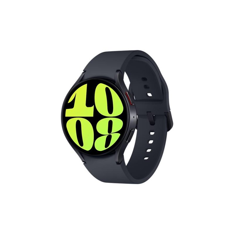 Detalle de Samsung Galaxy Watch6 4G GPS 44 mm – versión internacional (grafito)