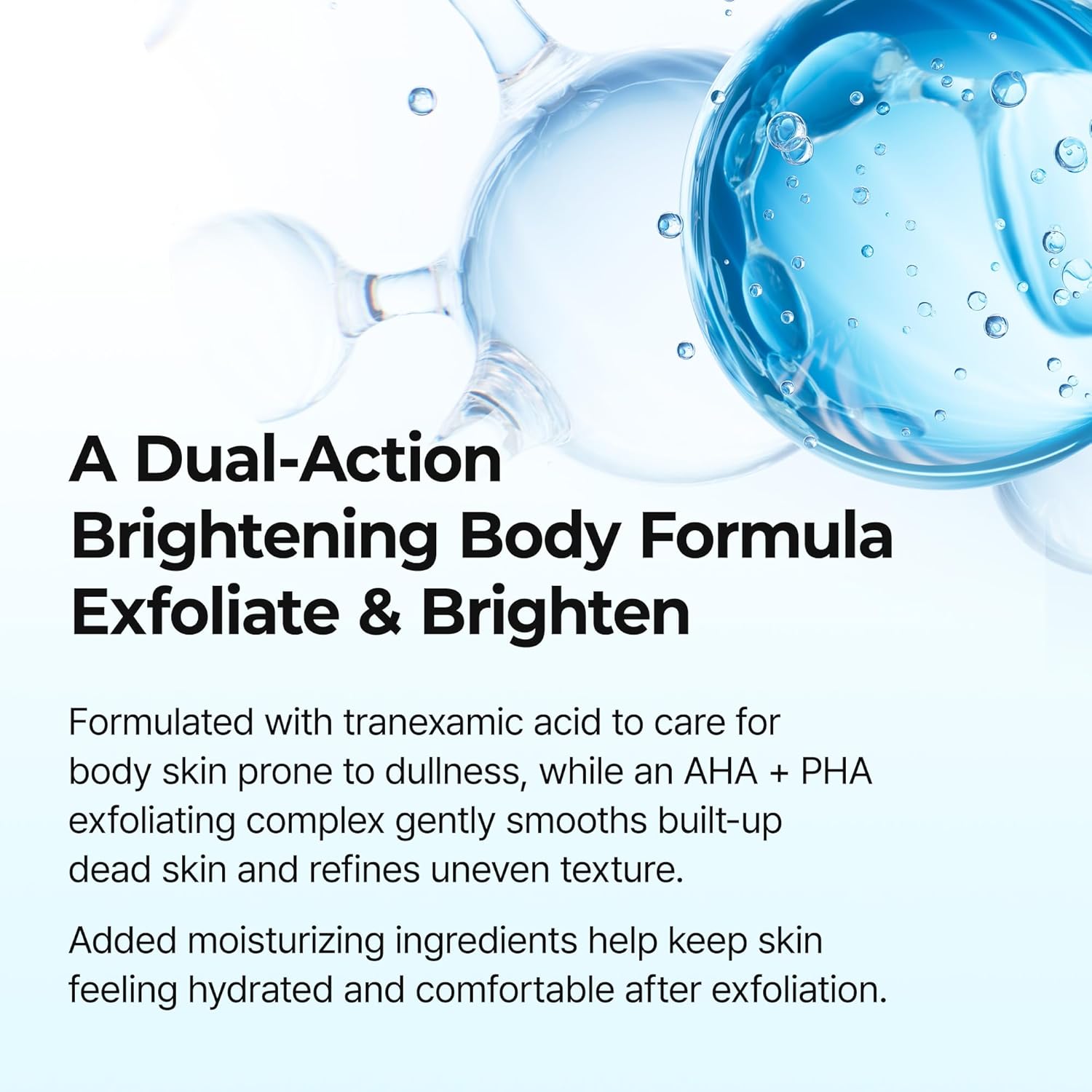 Thumbnail 5 de Dr.Melaxin Peel Shot Exfoliating TX-Spray Body Exfoliator, 6.76 fl oz
