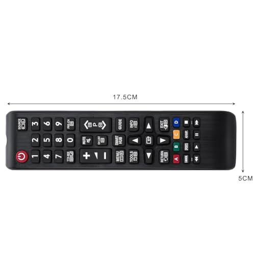Detalle de Davilis Telecomando Universale Samsung per Smart TV: compatibile senza programmazione