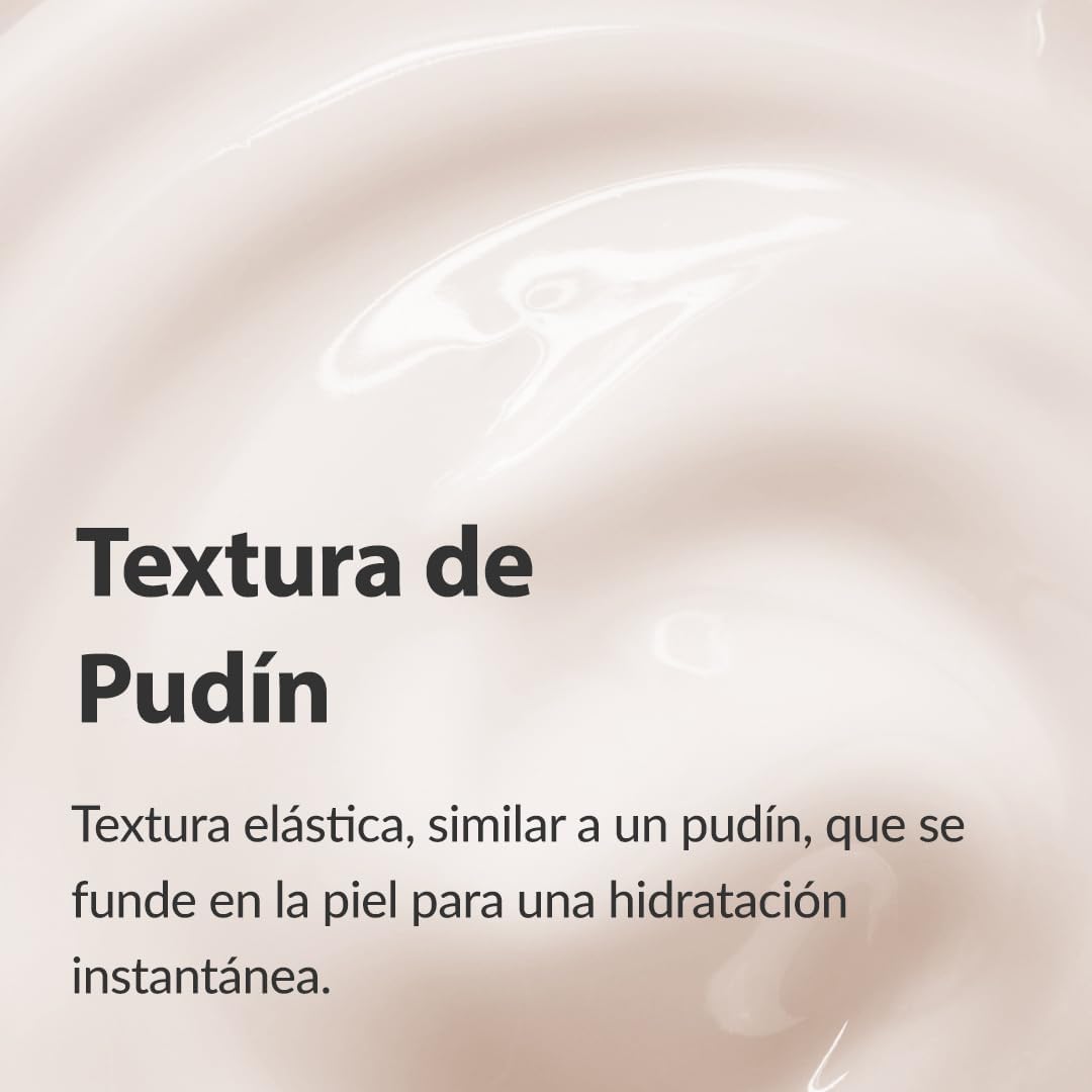 Detalle de Mizon Crema de Noche Colágeno Vegetal 50ml