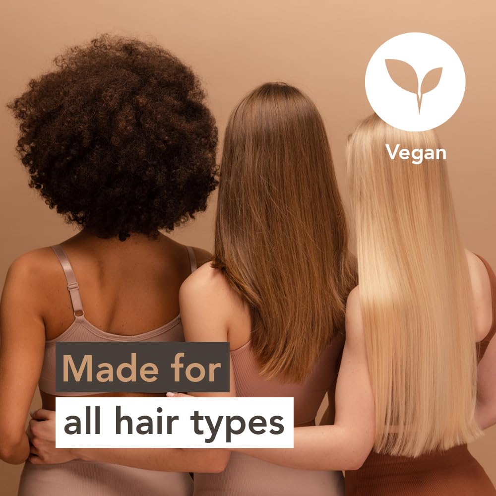 Thumbnail 1 de Argan Oil Solid Shampoo & Conditioner Bar Set (Sulfate-Free, Vegan, Travel-Friendly)