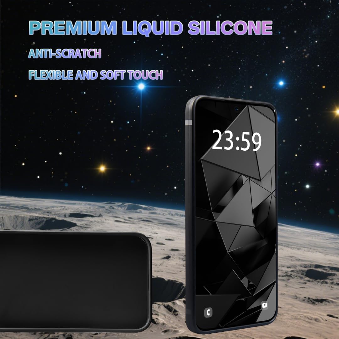 Detalle 2 de WOFOLE Phone Case for Samsung Galaxy S23 Ultra