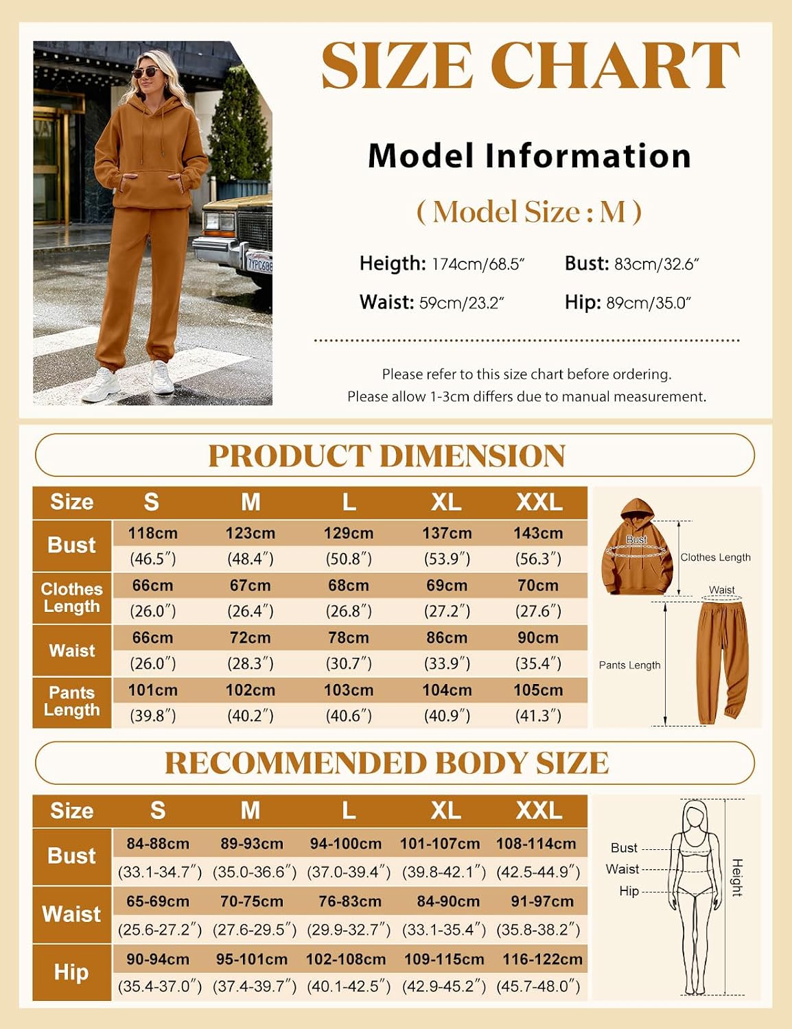 Thumbnail 4 de CMTOP Tracksuit Womens Full Set