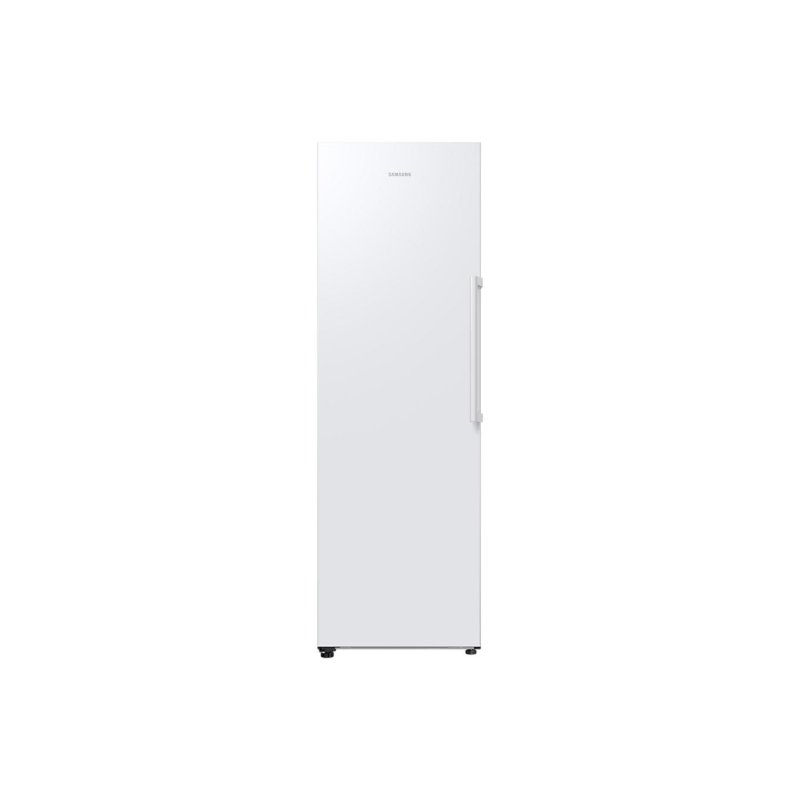 Detalle de Congelador Samsung RZ32C7ADEWW 323 L SpaceMax AI No Frost Digital Inverter – Blanco