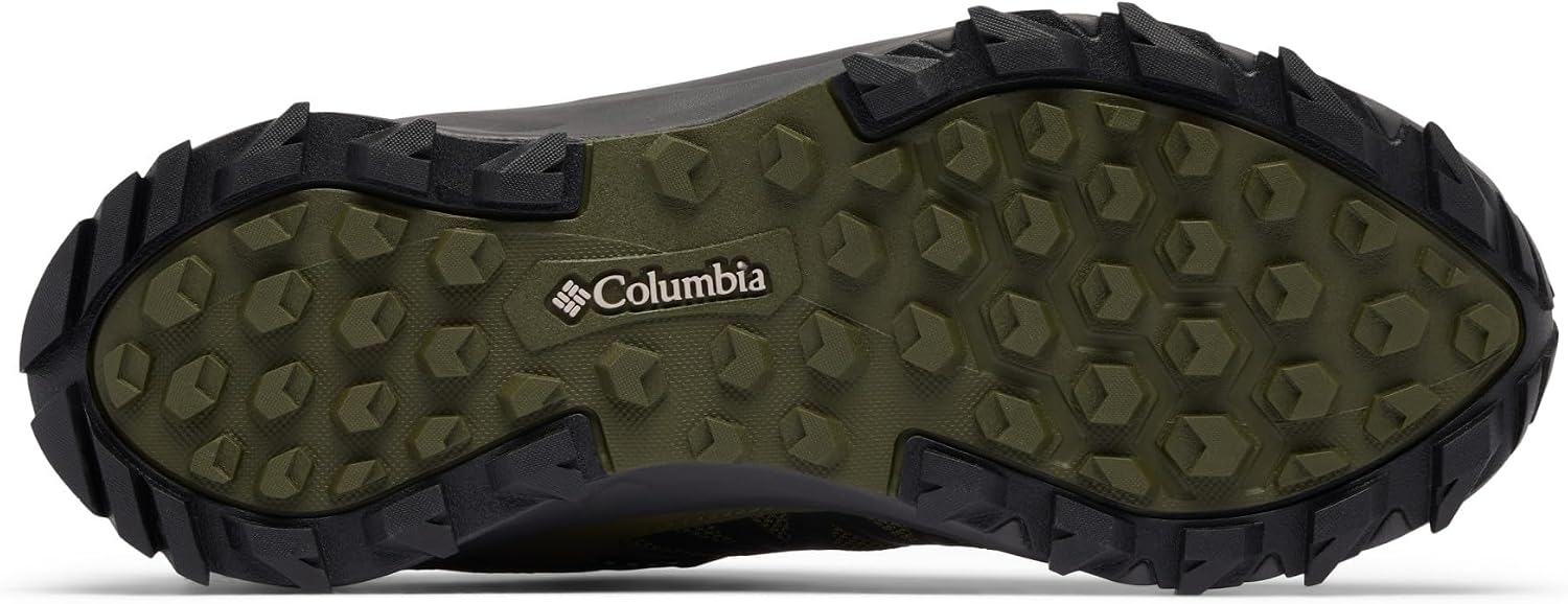 Thumbnail 5 de Columbia Peakfreak II Outdry Herren-Trekking- und Wanderschuh