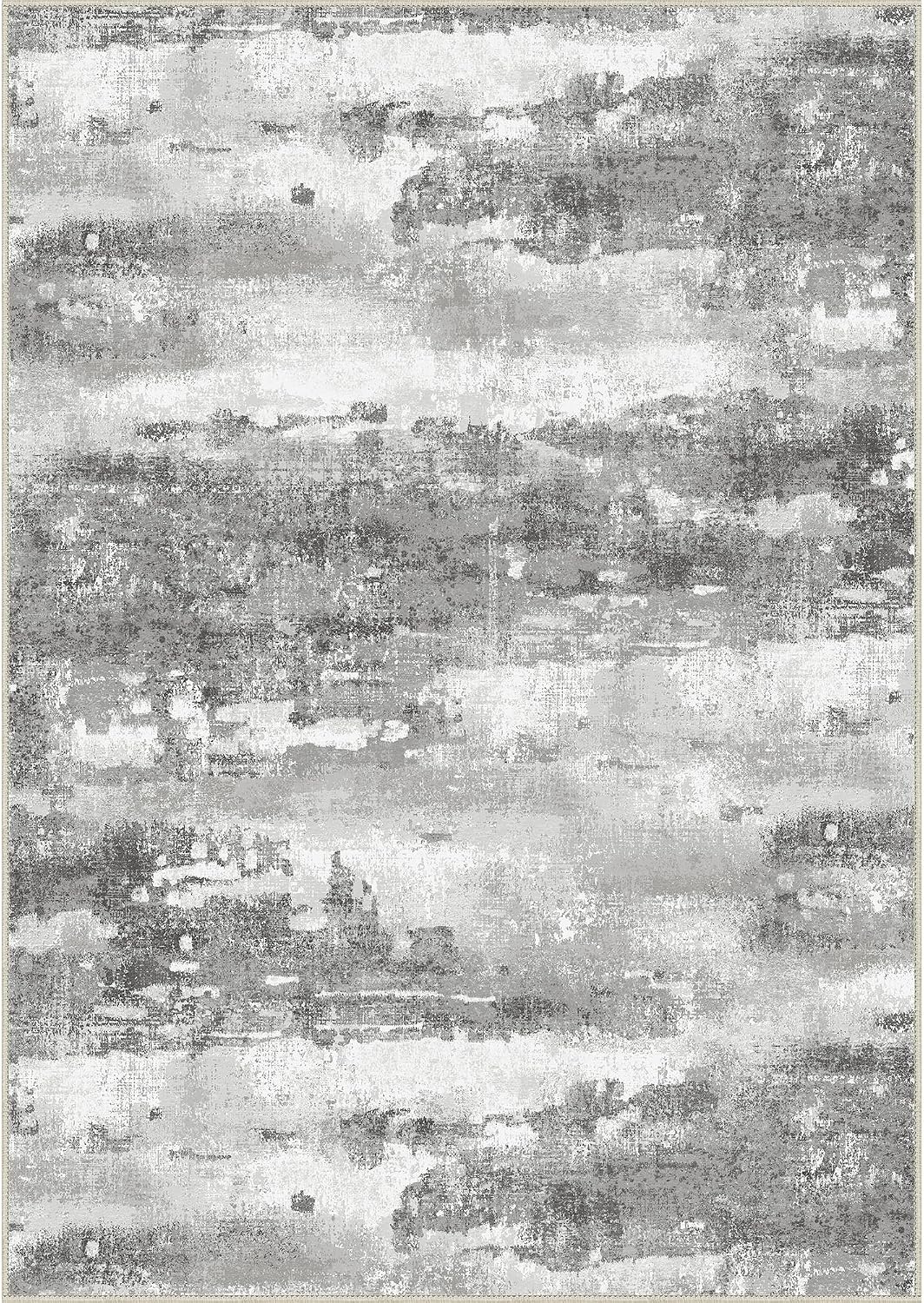 Thumbnail 6 de BEIMO Tapis Moderne 160x230 cm antidérapant