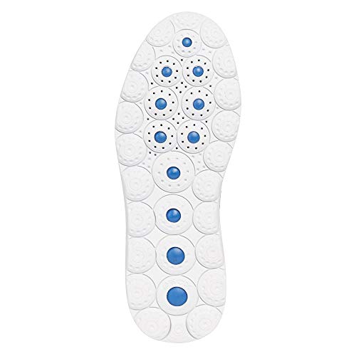 Thumbnail 2 de Geox U Spherica A, Sneaker Uomo Nero 41 EU – Zero Shock System e comfort leggero