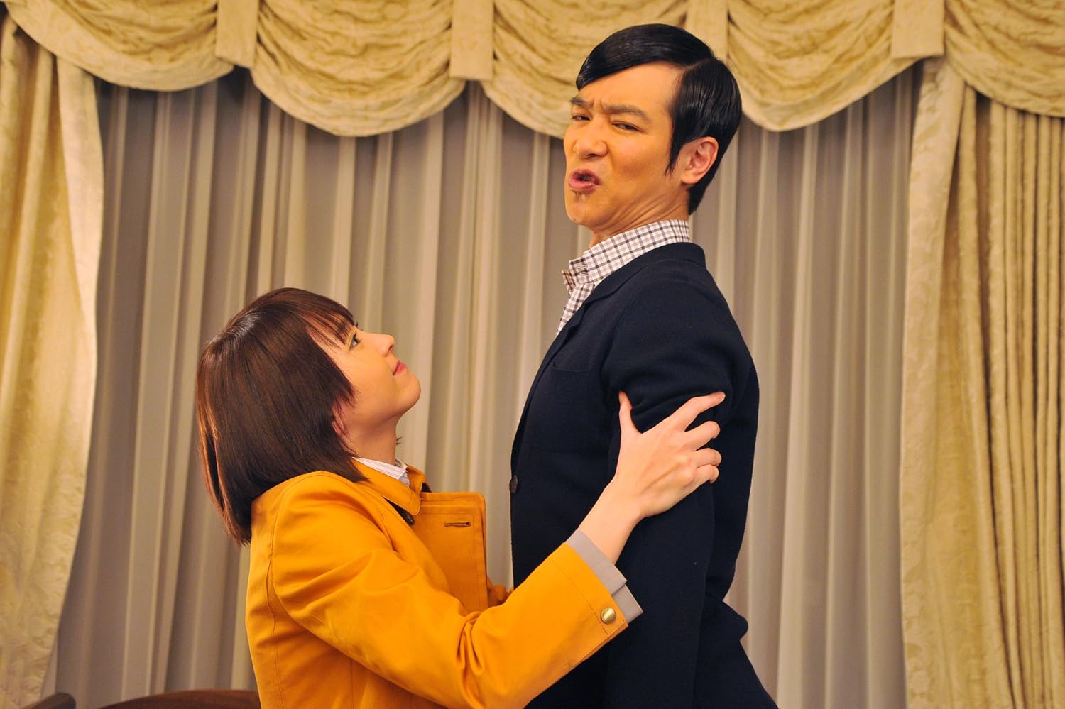 Detalle de スペシャルドラマ「リーガル・ハイ」完全版 DVD|本編120分・特典映像119分・音声解説付き