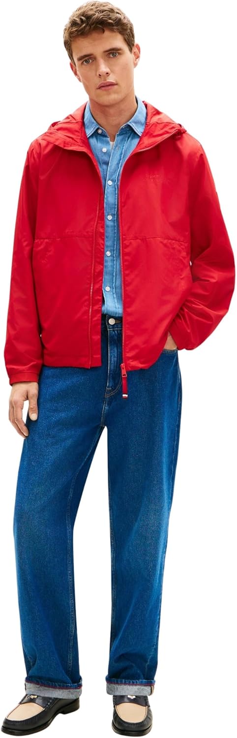 Thumbnail 3 de Tommy Hilfiger MW0MW38905 giacche