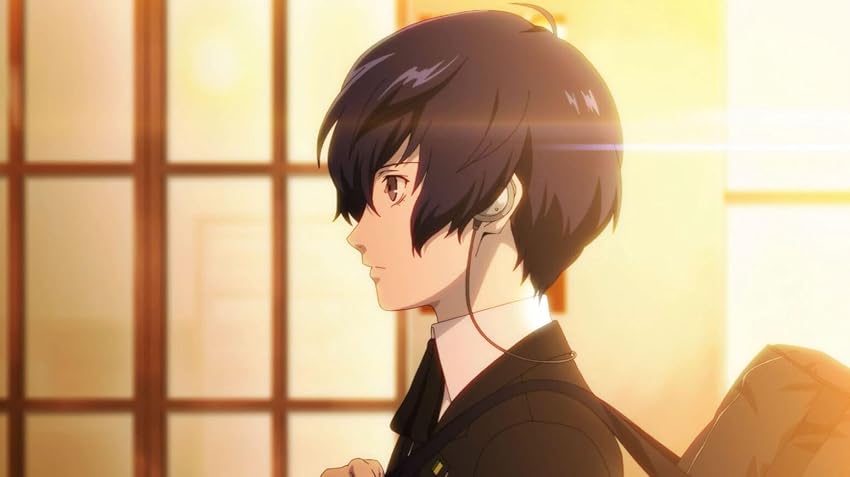 Thumbnail 5 de Persona 3 Reload PS5 videojuego 1 edición
