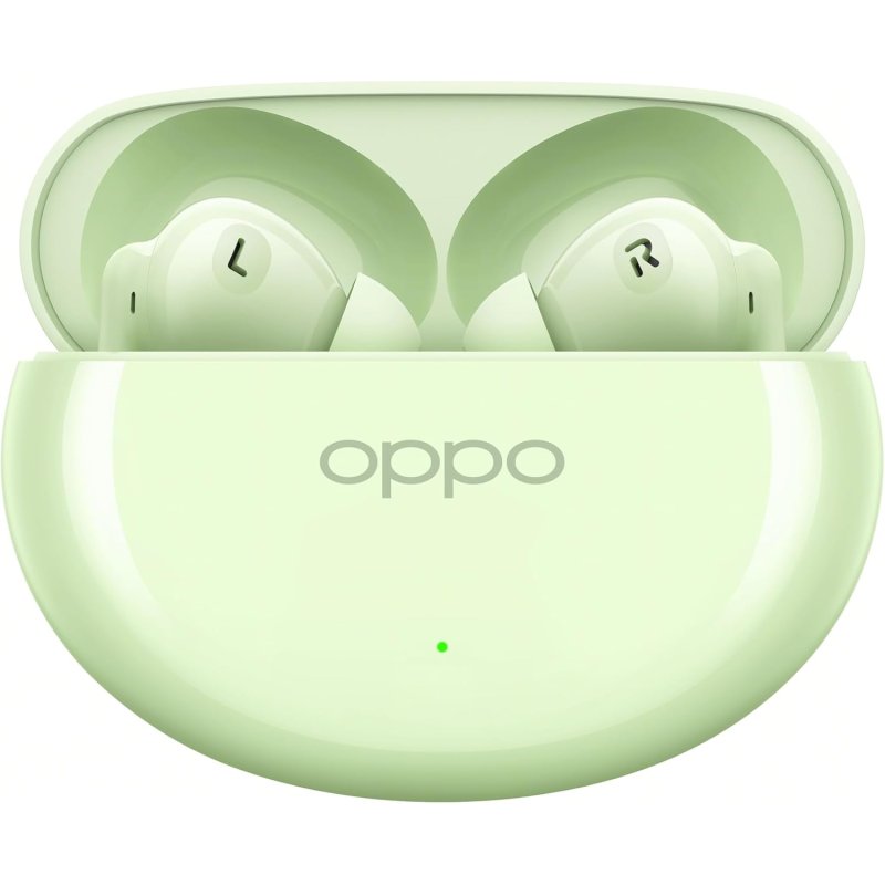 Thumbnail 1 de OPPO Enco Air4 Auriculares TWS 4,4g Menta