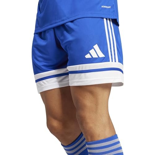 Thumbnail 8 de adidas Squadra25 Short Uomo, Royal Blue/White – Comfort e stile sportivo