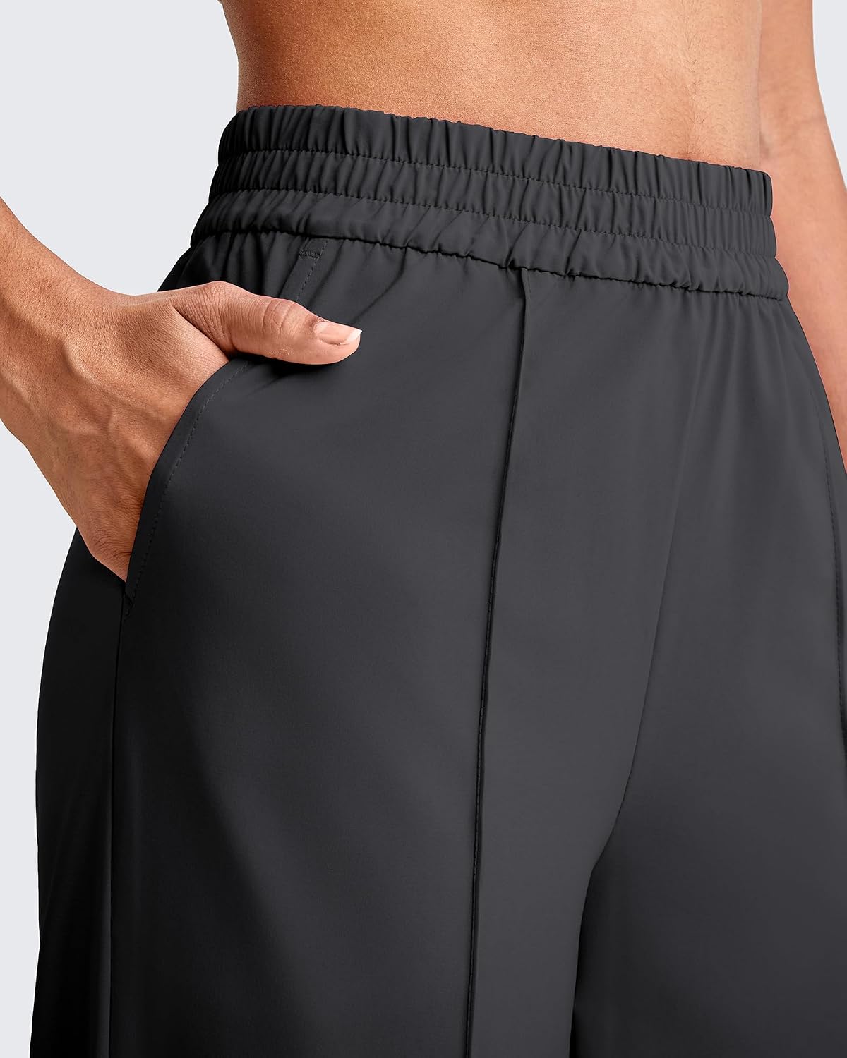 Thumbnail 4 de G4Free Wide-Leg Pants in Chillwhisp Fabric