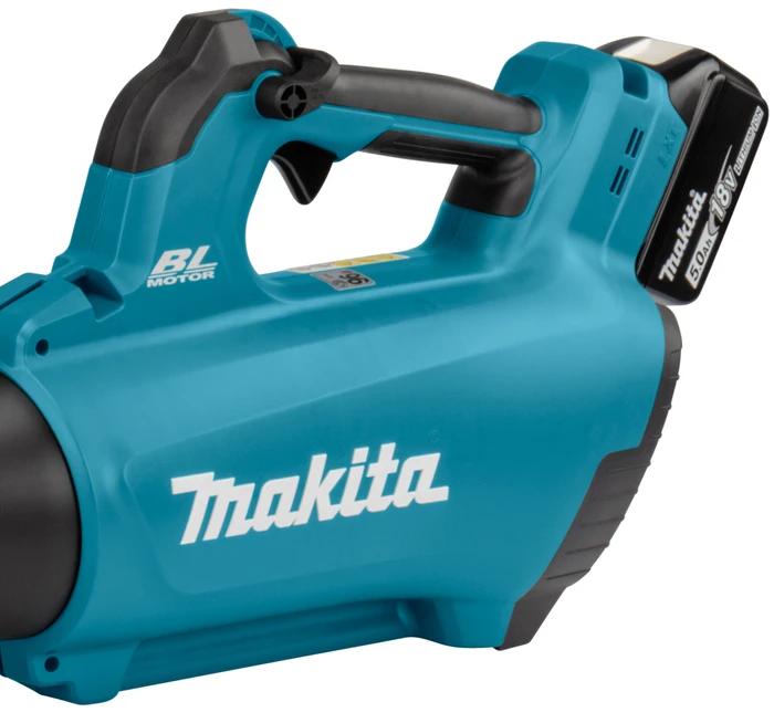 Thumbnail 3 de Makita DUB184Z Laubbläser 187 km/h