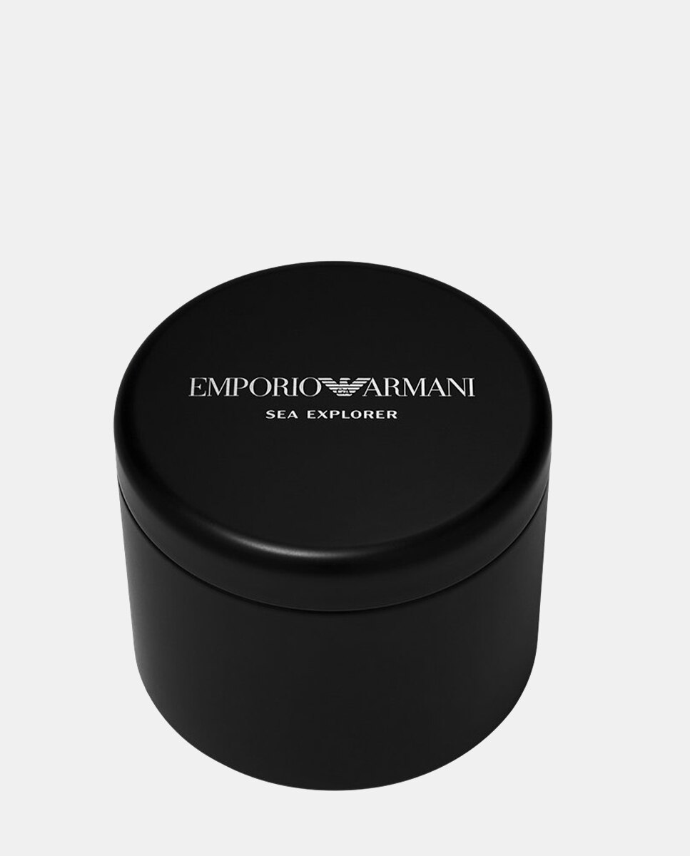 Thumbnail 3 de Emporio Armani AR60090 Reloj automático de acero ⌚