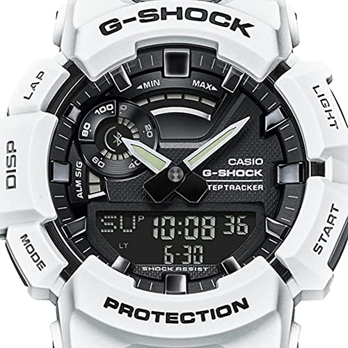 Thumbnail 1 de Casio CA.GBA-900-7AER reloj resina 1 pieza