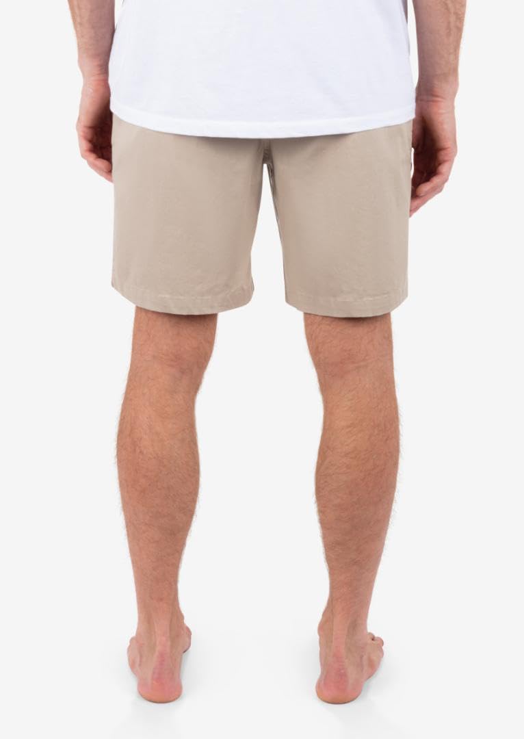 Thumbnail 3 de Hurley Icon Cotton Walk Short — 8" Inseam, 19" Outseam, Button Closure