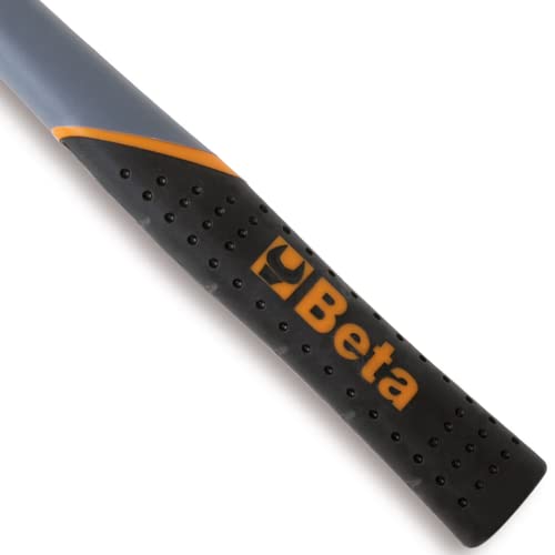 Detalle 2 de Beta 1370T 800 martillos de mecánico mango fibra