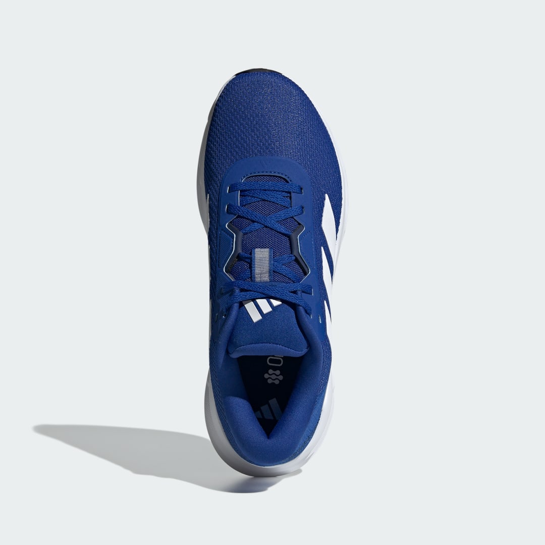 Thumbnail 1 de Adidas Galaxy 7 Running: zapatilla azul para entrenos diarios