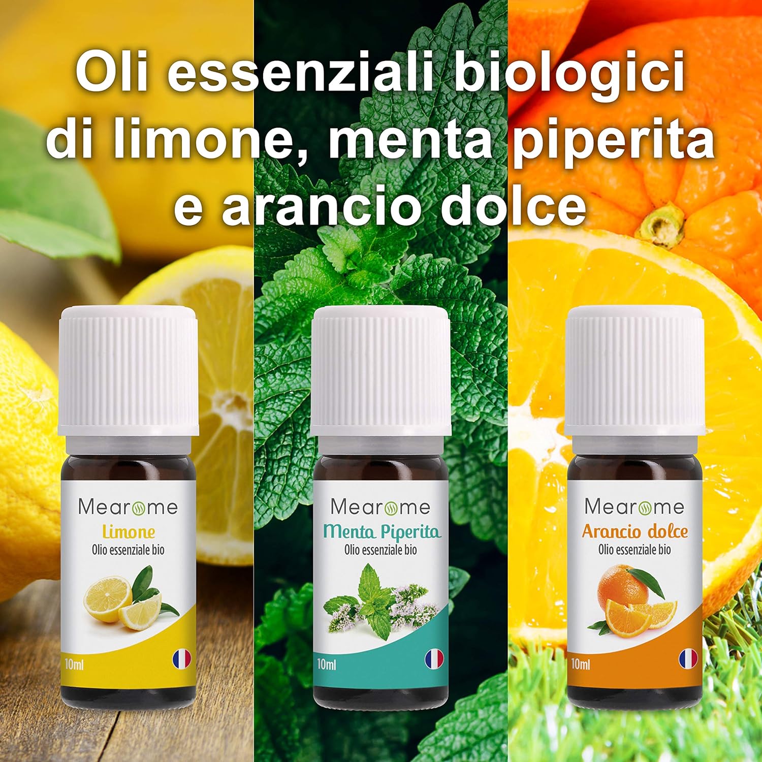 Thumbnail 3 de Plastimea Kit Diffusore 235 ml 🕯