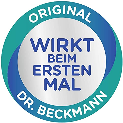 Detalle de Dr. Beckmann Farb- & Schmutzfänger XXL – Verfärbungsschutz, 100 Tücher