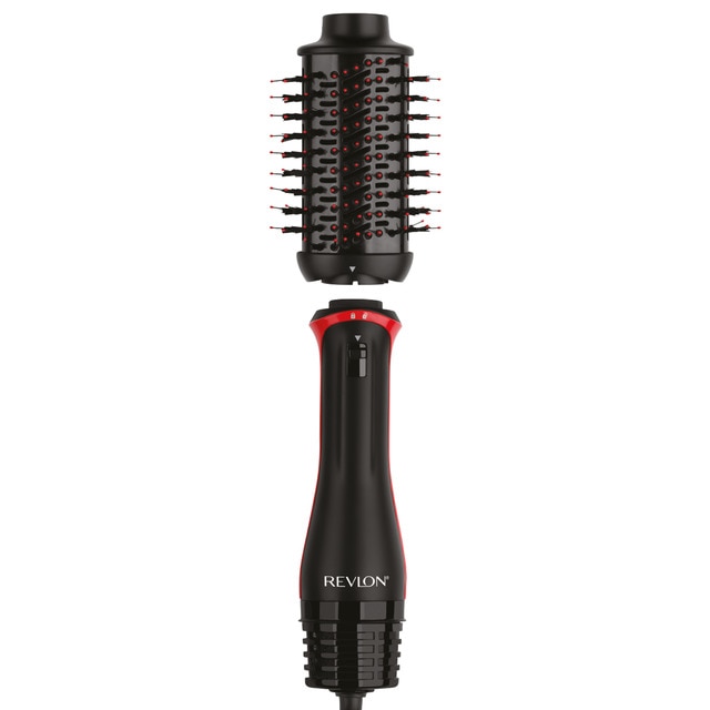 Imagen de Revlon RVDR 5298 One Step Volumiser Plus — cepillo secador 2 en 1 💇♀️ en OfertitasTOP
