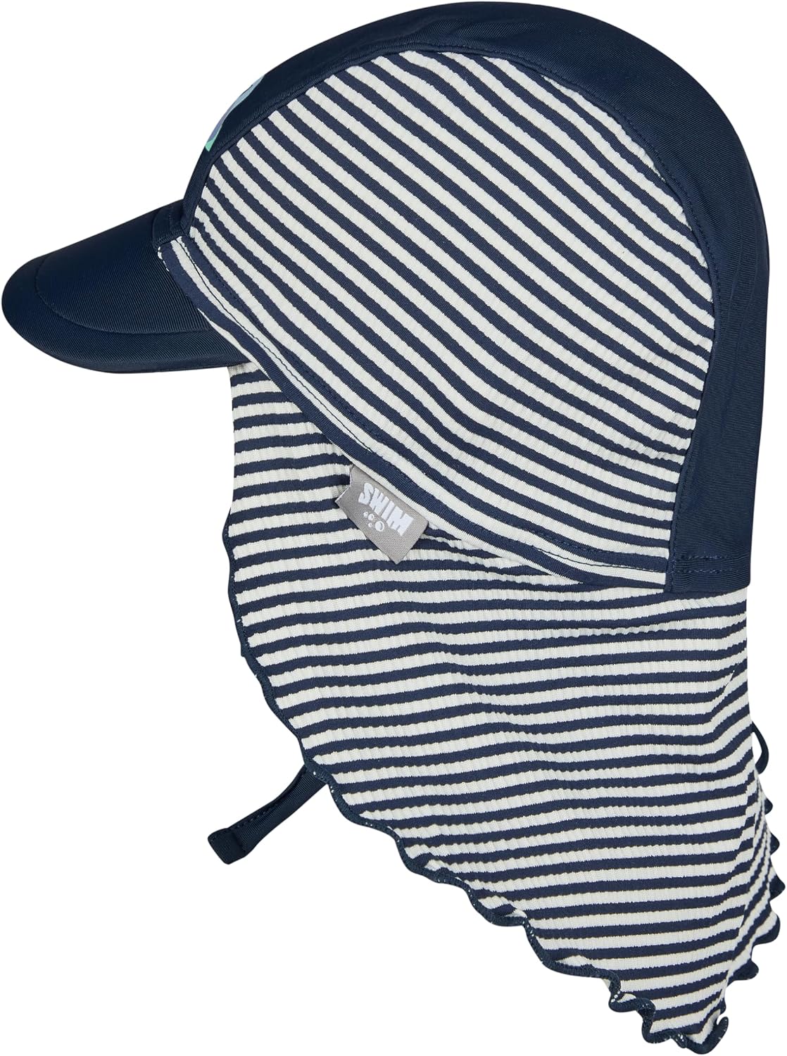 Thumbnail 2 de Sterntaler Schirmmütze Nackens – Chapeau de Soleil Mixte bébé