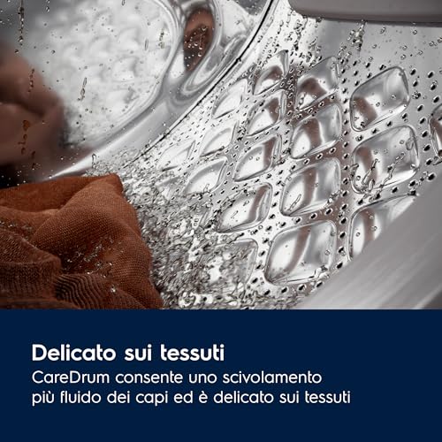Detalle 2 de Electrolux EW7F39 Lavatrice Frontale 9 kg Serie 700