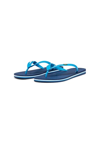 Detalle 2 de Ipanema Herren Classic Brasil II AD Zehentrenner – Blau (39/40 EU)