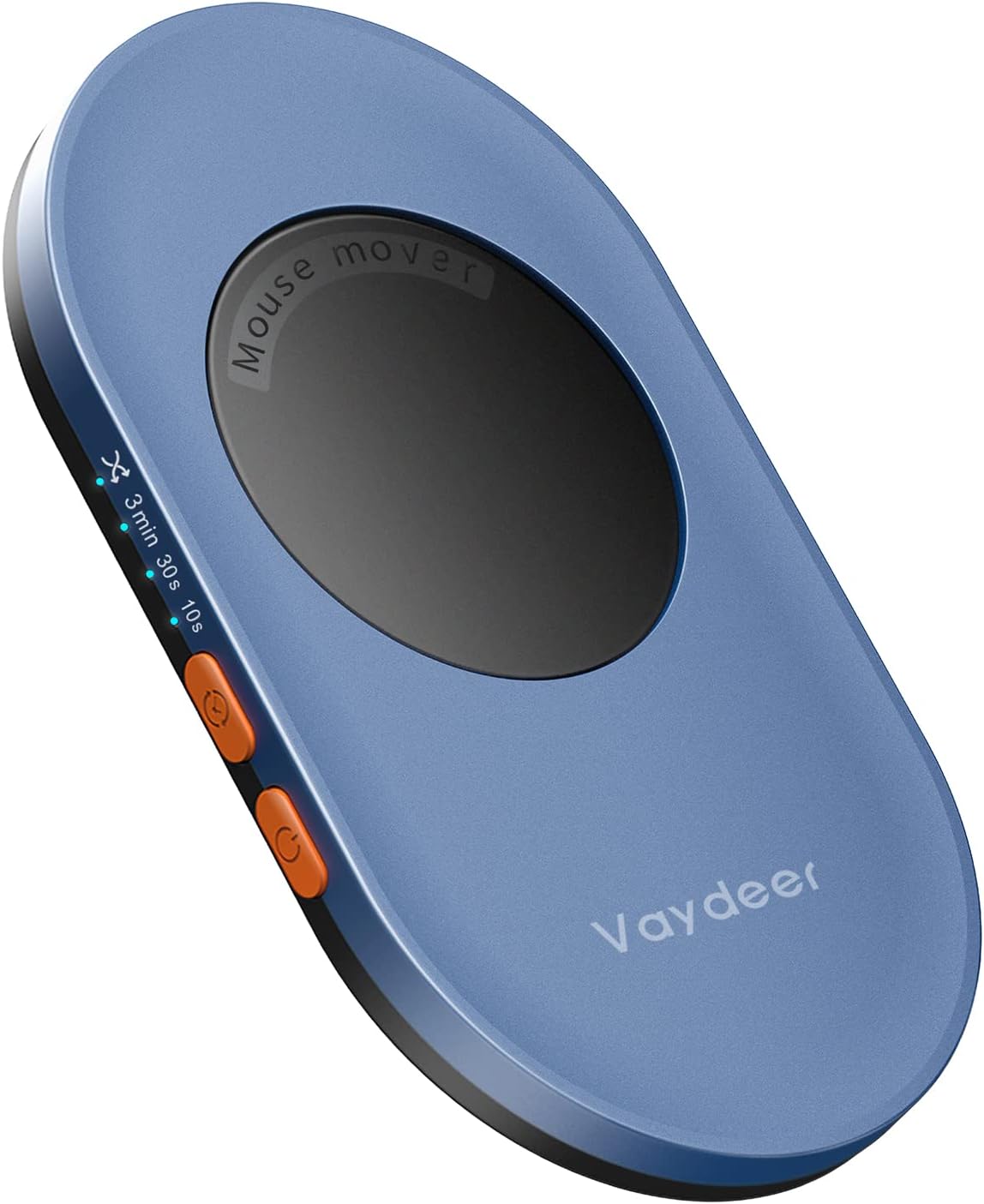 Thumbnail 6 de Vaydeer Ultra Slim Mouse Mover (Air 3) – Silent, Driver-Free Jiggler for PC