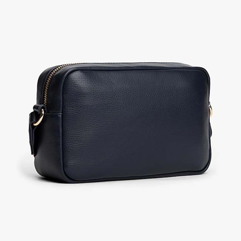 Thumbnail 2 de Tommy Hilfiger Aw0aw17689 Crossover bolso cámara azul
