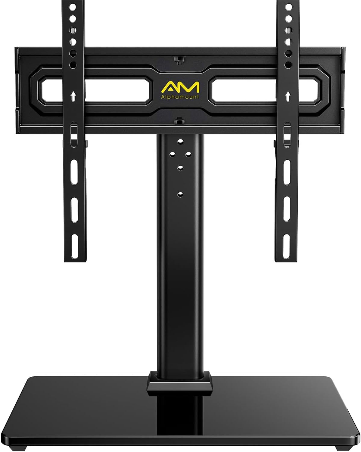 Detalle de Alphamount Universal TV Stand for 24–60 Inch TVs