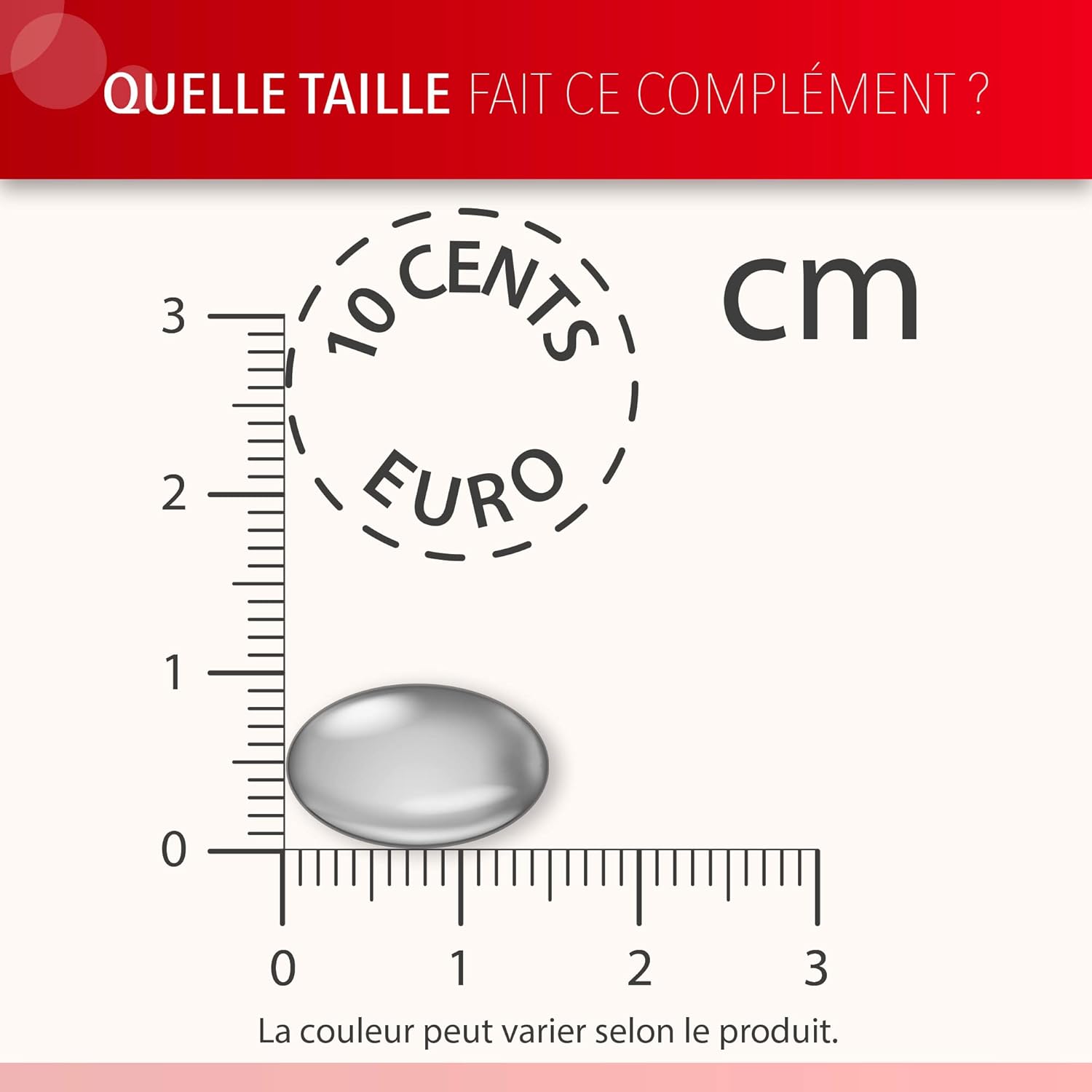Thumbnail 1 de Super Omega 3 - Complément naturel d’oméga-3 pur et stable pour le cœur et l’inflammation
