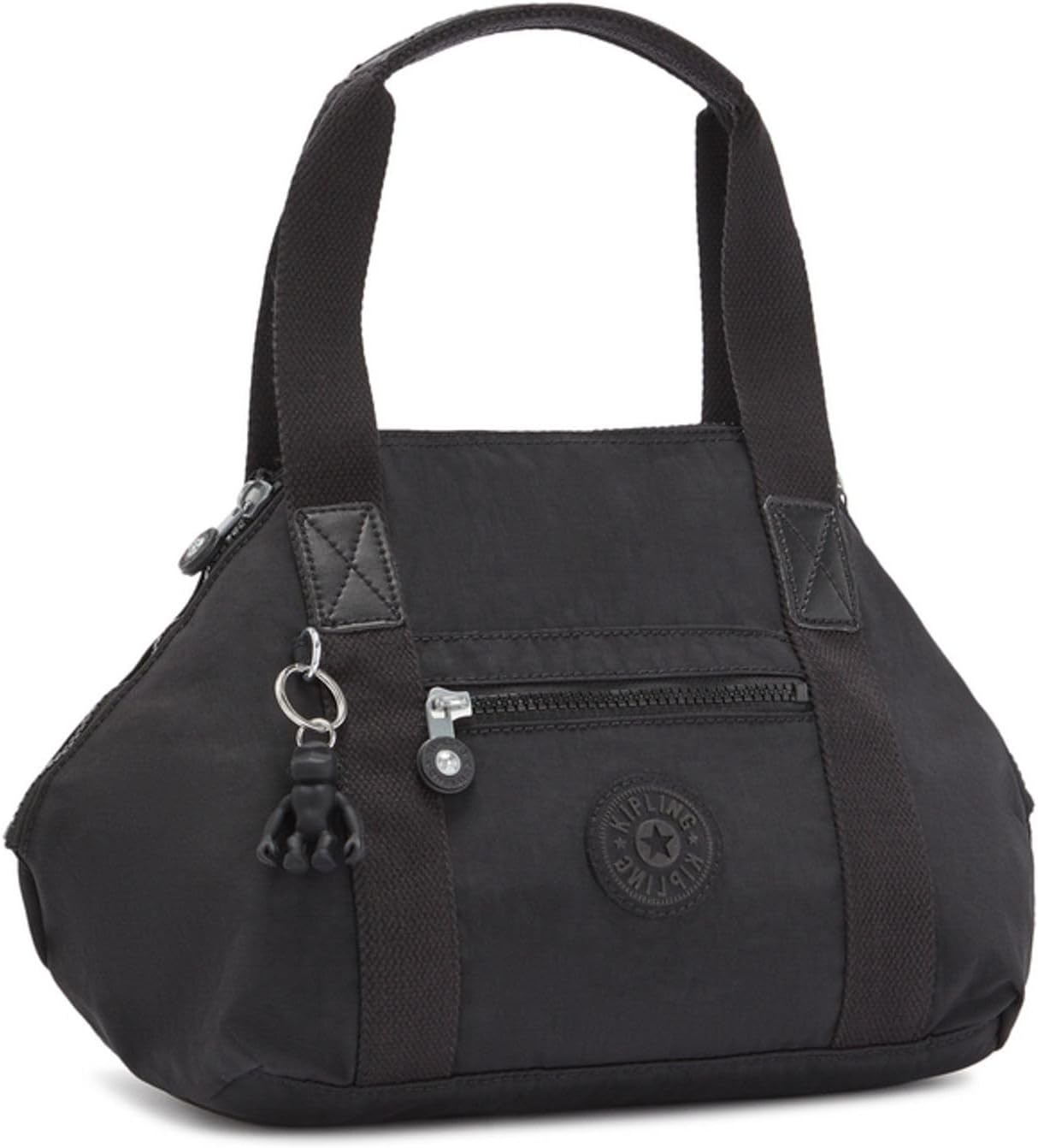 Thumbnail 5 de Kipling ART MINI Kleine Handtasche – Pac-Man Anhänger, wasserabweisend