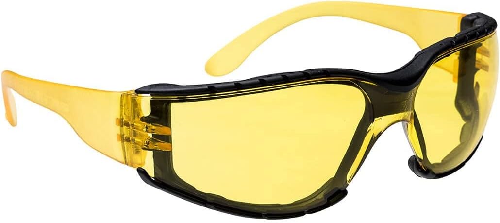 Thumbnail 4 de Portwest Lunette enveloppante Plus