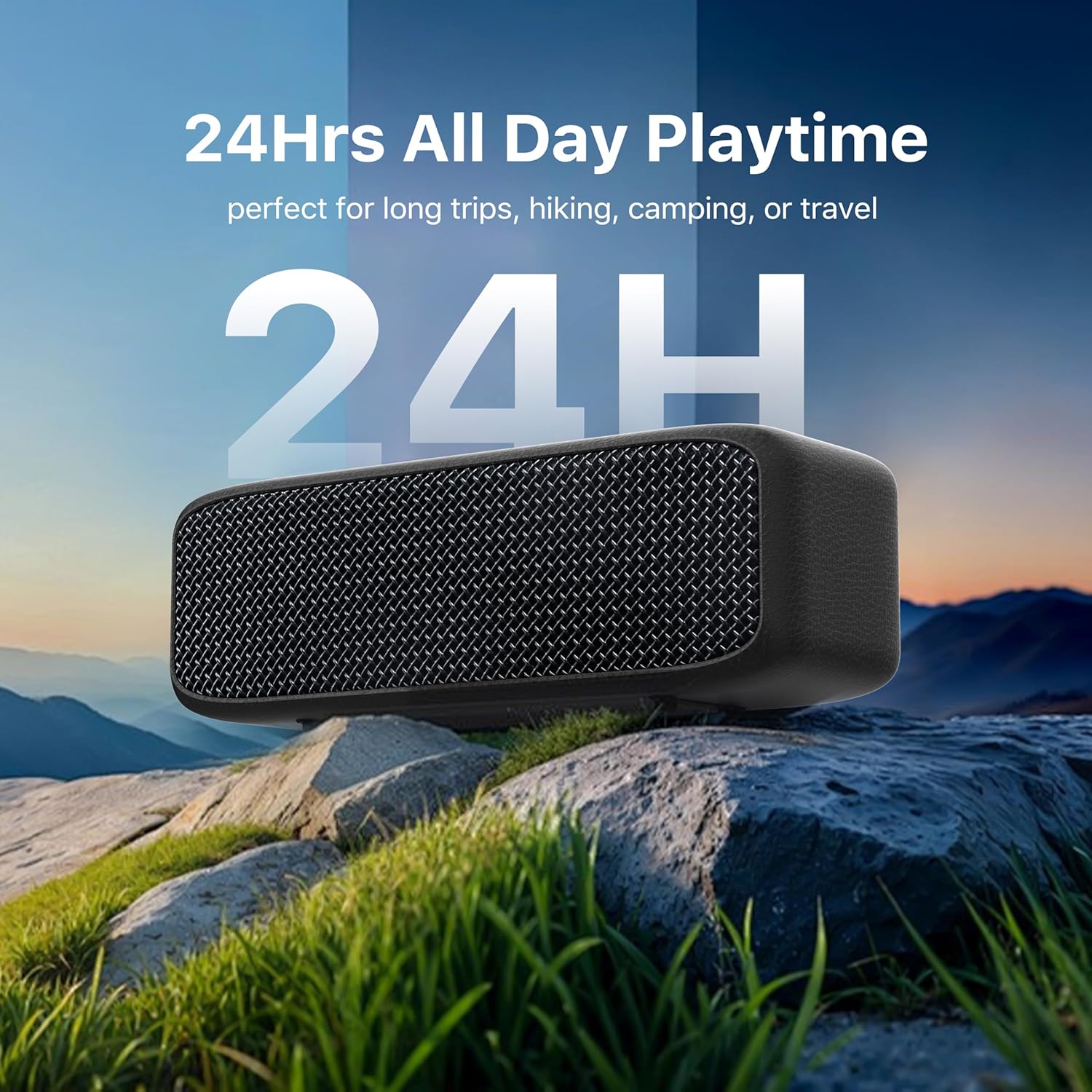 Thumbnail 3 de NOBIS Cassa Bluetooth 20W IP68: portatile, resistente e con connessione stabile