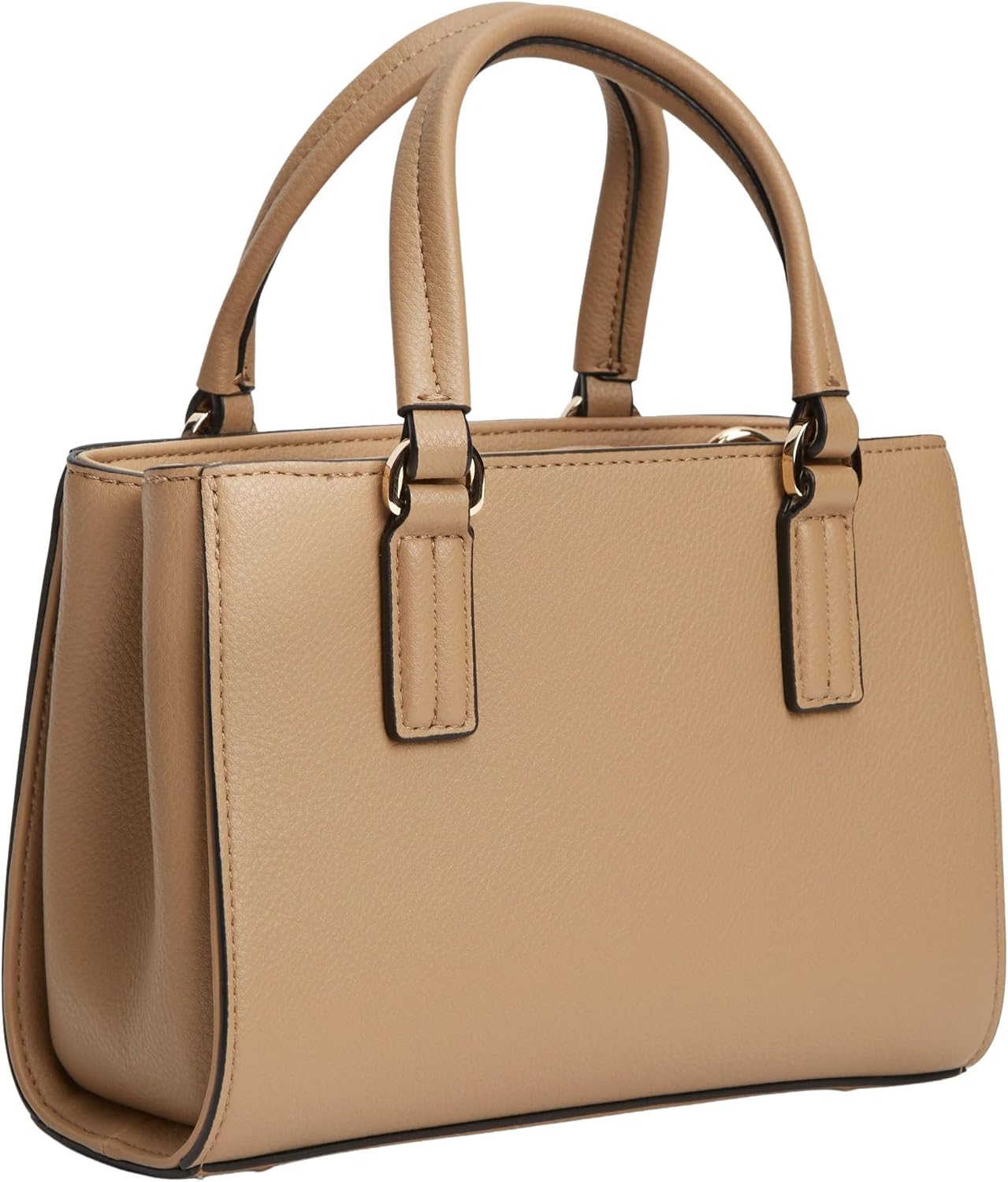 Detalle de Tommy Hilfiger Th Daily Mini Tote Aw0aw18379 – Fourre-tout authentique