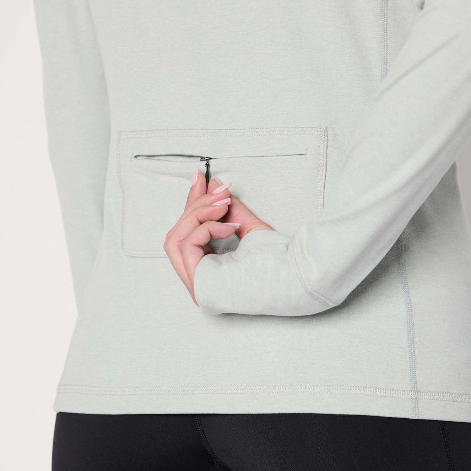 Detalle 2 de Amazon Essentials Workout Top 24.5"