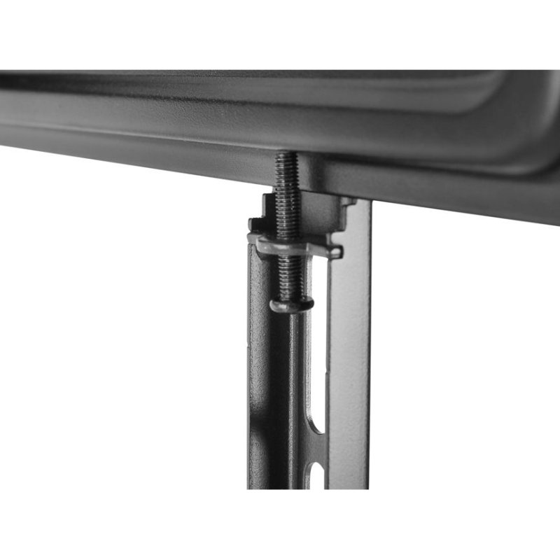 Detalle de Equip Soporte de Pared para Pantalla 37"-70" de Doble Brazo Inclinable y Giratorio (VESA 600x400) - Carga Máx. 35 kg