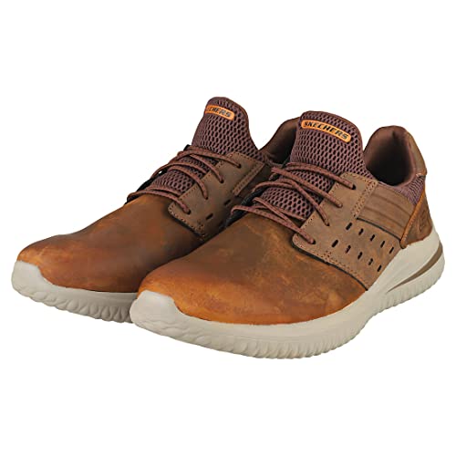 Thumbnail 8 de Skechers Delson 3.0 Ezra zapatillas hombre, 42 EU