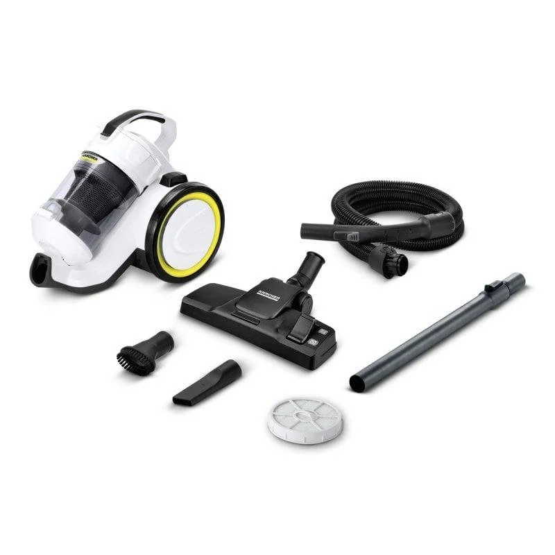 Detalle de Kärcher VC 3 aspiradora trineo 700 W