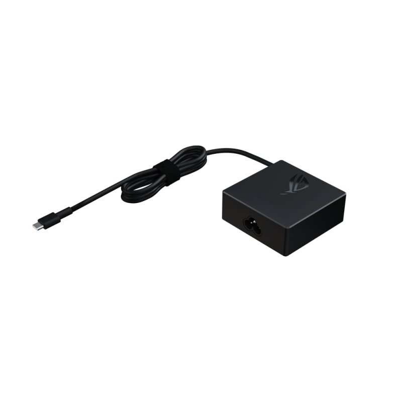 Thumbnail 1 de Asus ROG Adaptador de Corriente 100W USB-C Negro